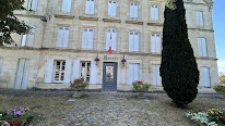 La Banque Postale à Pomerol