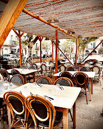 Photo n°55 de Café Le Petit Bistrot à Saint-Jean-de-Fos (Pizzeria)