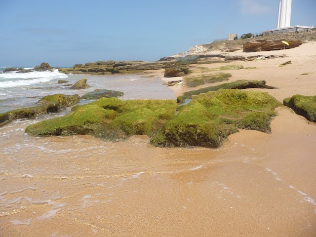 Phare de Trafalgar