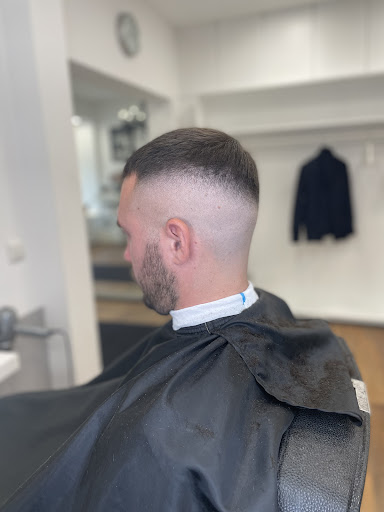 Friseur Salon Sherifes - Thumbnail