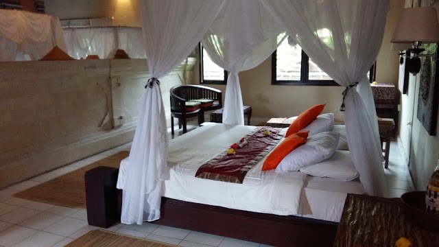 Subak Tabola Villa