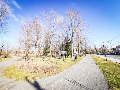 Parc Édouard-Crevier - Thumbnail
