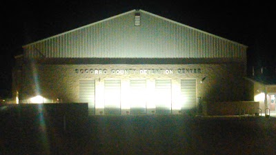 Socorro County Detention Center
