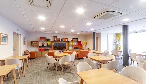 Photo de Résidence services seniors Les Templitudes Le Mans à Sargé-lès-le-Mans (72190)