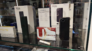 Photo n°20 de Tabac Cigare Loto Vape Snus IQOS CBD PMU Cadeaux 