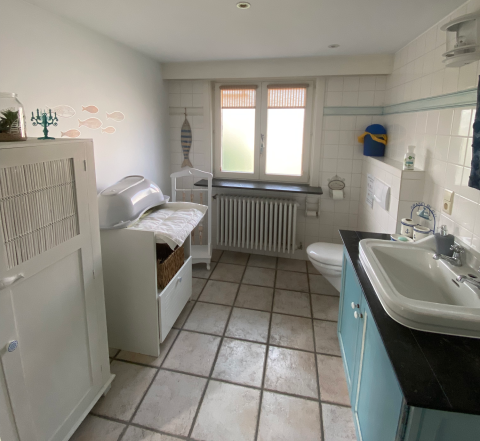 Photo de Le Manoir Fleuri : Gîte de groupe et Chambre d'hôtes - proche de Berck, Côte d'Opale, idéal évènements, Hauts-de-France à Groffliers (62600)