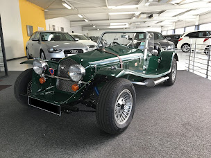 Photo n°11 de FIAT Suquet Auto DIJON - CHENOVE à Chenôve (Vendeur de voitures d'occasion)