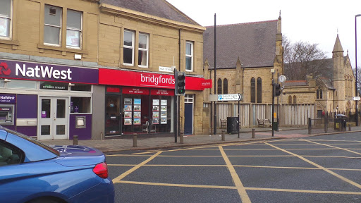 Bridgfords Letting Agents Gosforth