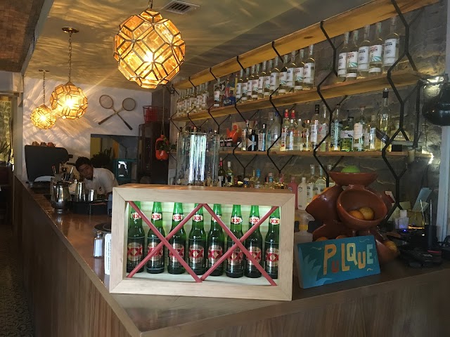 La Zaranda Miravalle