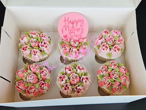 The Happy Cakery Gallery - United Kingdom