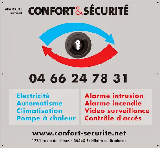 Confort et Sécurité - Thumbnail