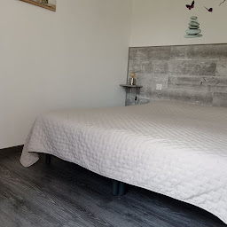 Photo n°26 de l'ancienne forge - Location Gîte / Chambres d'Hôtes Séjour à la Campagne Vallée Seine-Normande Pays-de-Caux Louvetot à Louvetot (Gîte)