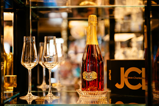 JCB Tasting Salon - Thumbnail