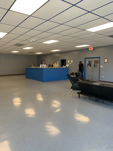 Basic Auto LLC - Visual