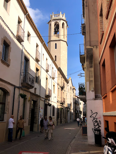 Església de la Trinitat