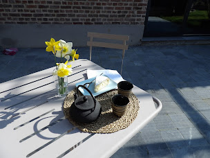 Photo n°15 de Aux Herbes Hautes à Fleurbaix (Lodge)