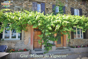 Photo n°20 de Domaine Vallée du Tarn à Saint-Cirgue (Centre de bien-être)