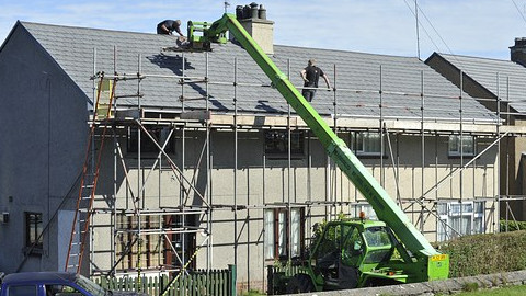 Henry Duncan West End Ltd