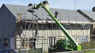 Henry Duncan West End Ltd