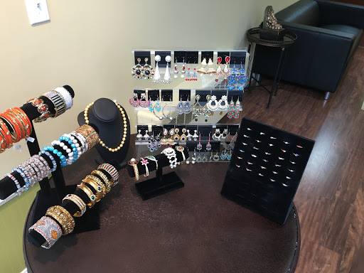 Salon Thread - Worcester - Visual