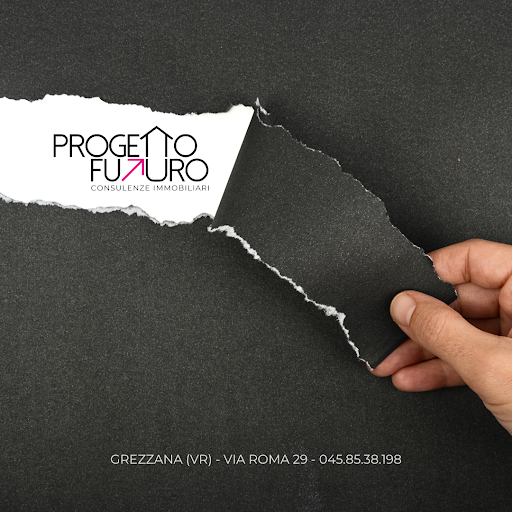 PROGETTO FUTURO SNC di Vanti Marco e Andosia Anita - Thumbnail