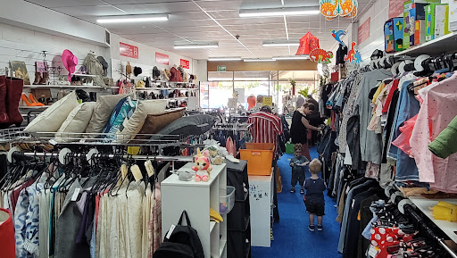 Salvos Stores Strath Hill - Bendigo - Thumbnail