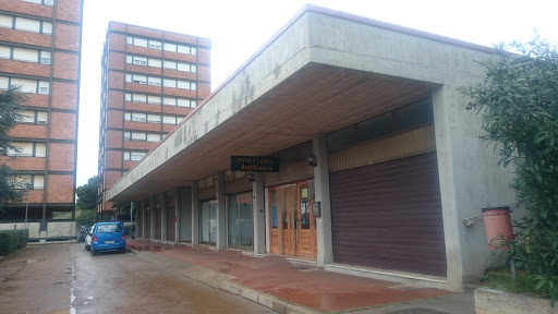 Panetteria ARTEBIANCA