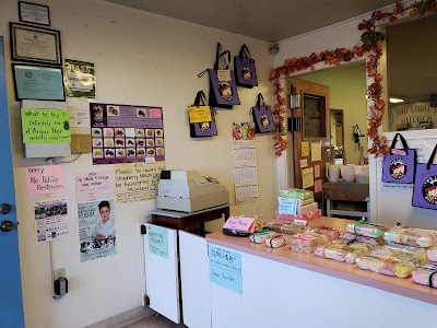 Two Ladies Kitchen