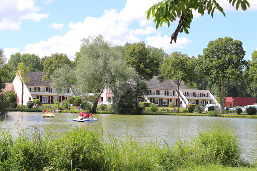 Photo de Résidence autonomie les Tilleuls - FASSIC à Ailly-le-Haut-Clocher (80690)