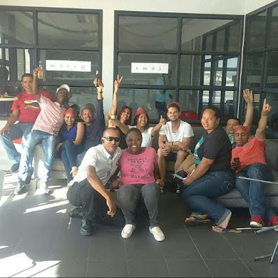 Photos of African Eagle Day Tours