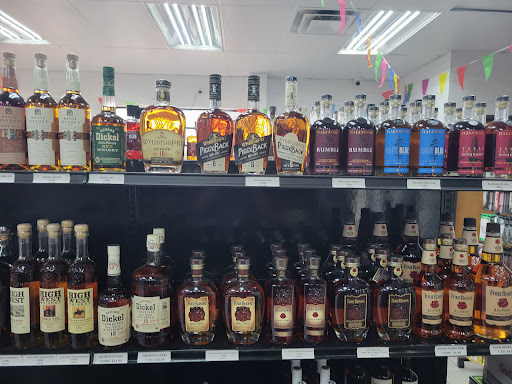 Liquor Den Lewisville Gallery - United States