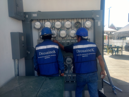 Drosainek Ingeniería Eléctrica