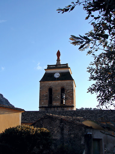 Eglise Notre-Dame de Nazareth - Thumbnail