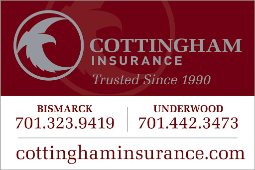 Cottingham Insurance - Thumbnail