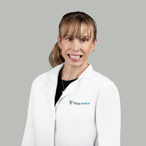 Danielle Stramandi, MD - Thumbnail