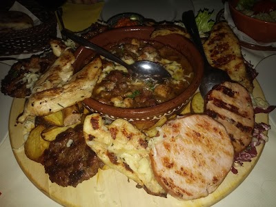 Photos of KUGLANA GRMO&Scaron;ČICA