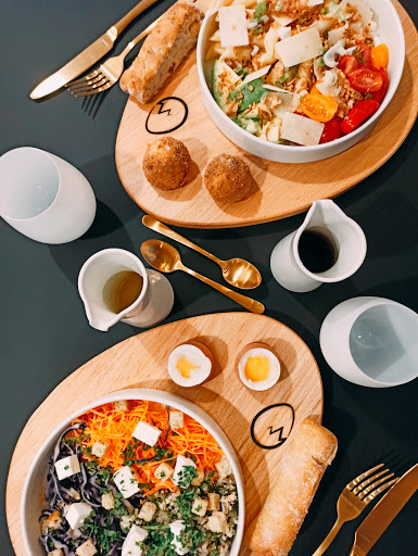 Shake Eat Oeuf - Thumbnail