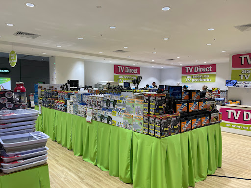 TV Direct - Visual