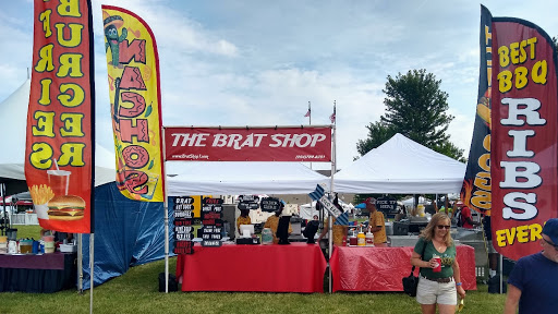 Brat Shop