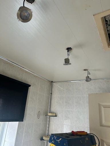 PDW Electrics - Visual