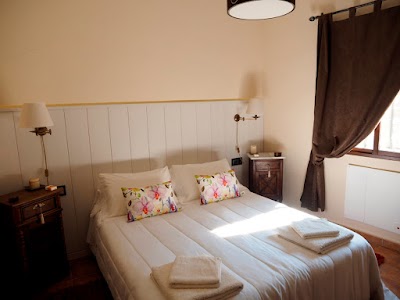 Photos of CASA RURAL EL CAMINANTE