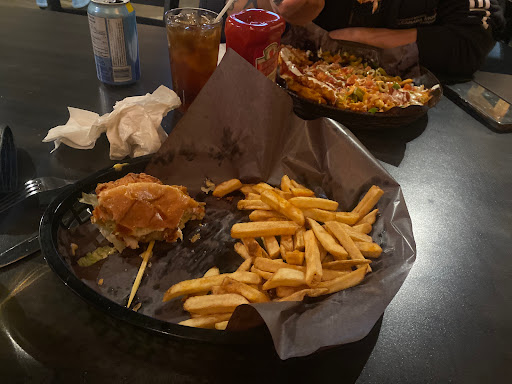 McMacken's - Visual