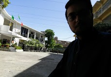 Peshawar Model School