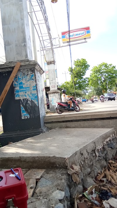 Photos of Indomaret Sewaka