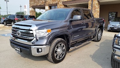 Photos of Toyota of Boerne
