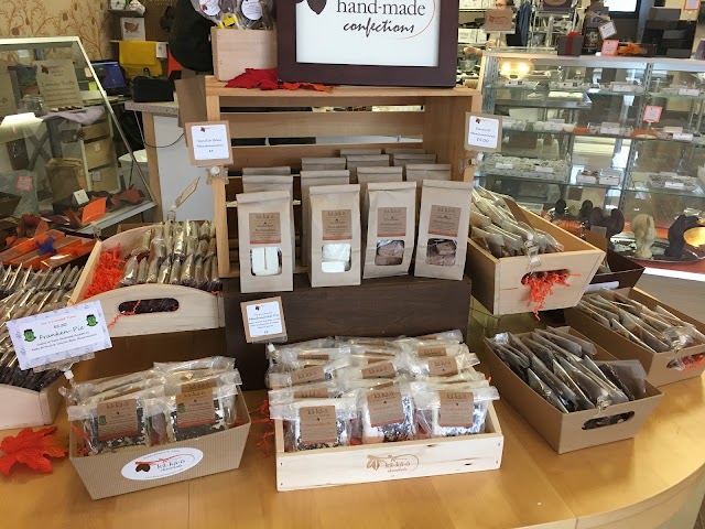 Kakao Chocolate