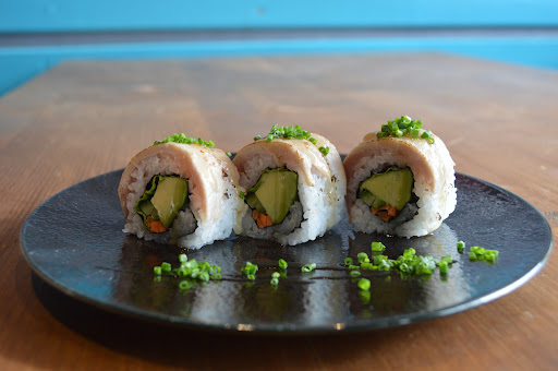 Chez SACHI