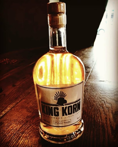KING KORN - Thumbnail