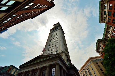 Photos of Marriott Vacation Club Pulse at Custom House, Boston
