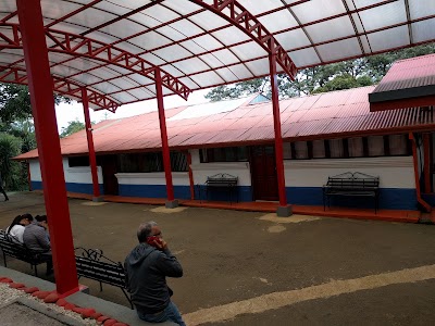 Photos of National Fire Academy